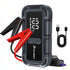 POPDEER PD-J06 4000A Jump Starter, 12V Car Battery Booster with LCD Display Dual USB for 10.0L Gas/8.0L Diesel Truck RV Boat