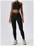 Strapping-type Fast-drying Back Yoga Bra, Running Sports Underwear, Tight Yoga Tops