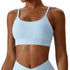 Strapping-type Fast-drying Back Yoga Bra, Running Sports Underwear, Tight Yoga Tops