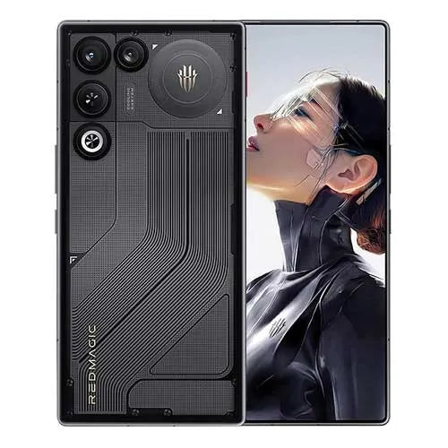 REDMAGIC 11 Air is equipped with a processor 8 Elite and RedCore R4, with a battery high capacity of 7,000 mAh, takes e