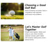 Caiton 100pcs 2-Layer Golf Balls - 332 Dimple, Max Distance, Spin Control, Durable, Precision - For Golf Training & Play