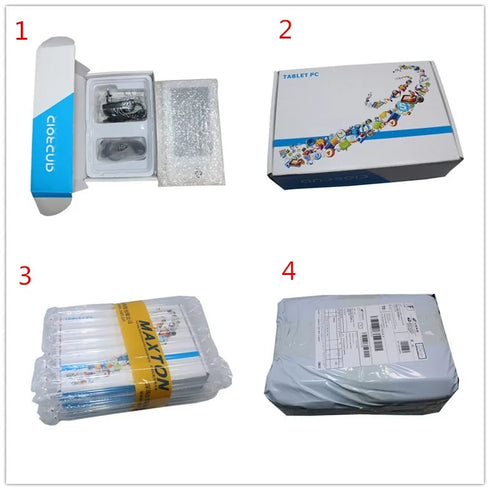 WholeSales 7 INCH 1GB RAM 8GB ROM G7 RCT6773 Android 5.0 Kid Tablet Quad Core WIFI Camera 3000mAh Battery 1024 x 600 Pixels
