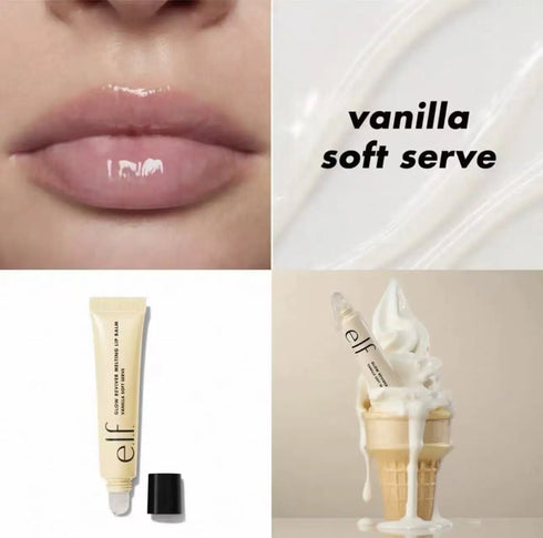 Elf Makeup Base Gel Primer 24ml for Dry Skin - Highly Moisturizing, No Pilling & Natural Finish, Hydrating Lightweight Formula