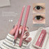 Matte Brightening Lying Silkworm Pen Pink Brown Two-color Highlighter Contour Shadow Pen With Detail Blending Brush Eye Makeup