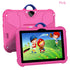 New 5G WIFI 7 Inch Android Kids Tablets Quad Core 4GB RAM 64GB ROM Dual BOW Cameras Cheap And Simple Children's Gifts Tablet PC
