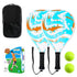 2026 Newest Tennis Racket | Padel Racket, Made of Ultra Light Carbon Fiber Material, with Strong Elasticity and Good Quality