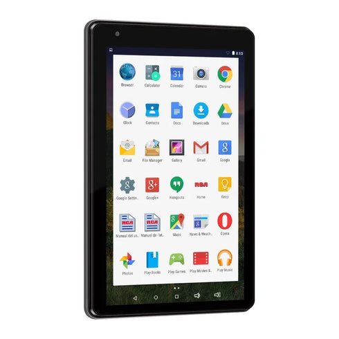 WholeSales 7 INCH 1GB RAM 8GB ROM G7 RCT6773 Android 5.0 Kid Tablet Quad Core WIFI Camera 3000mAh Battery 1024 x 600 Pixels