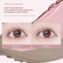 Matte Brightening Lying Silkworm Pen Pink Brown Two-color Highlighter Contour Shadow Pen With Detail Blending Brush Eye Makeup