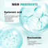 Elf Makeup Base Gel Primer 24ml for Dry Skin - Highly Moisturizing, No Pilling & Natural Finish, Hydrating Lightweight Formula