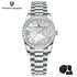 PAGANI DESIGN 2026 New 32MM Women's Wristwatch Elegant Luxury Quartz Watch For Women Fashion Waterproof Watches Sapphire Clock
