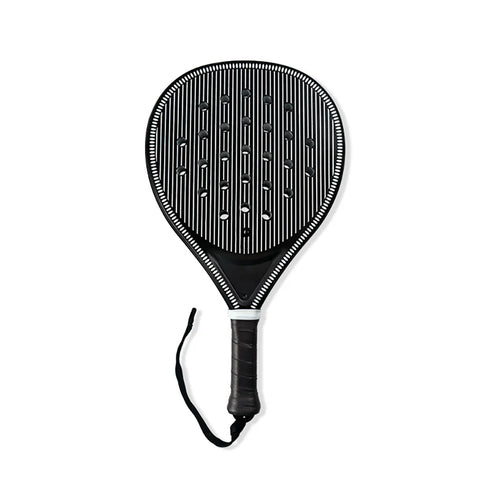 2026 Newest Tennis Racket | Padel Racket, Made of Ultra Light Carbon Fiber Material, with Strong Elasticity and Good Quality