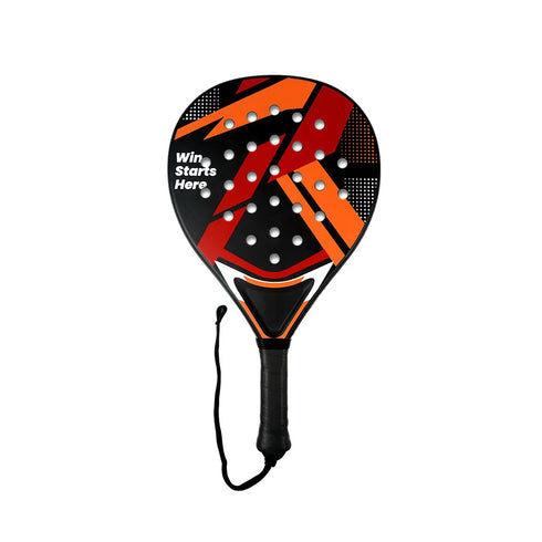 2026 Newest Tennis Racket | Padel Racket, Made of Ultra Light Carbon Fiber Material, with Strong Elasticity and Good Quality