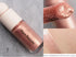 Rare Beauty Melting Cream Blush Makeup Matte Pearlescent Texture Glitter Blush Highlighter Bright nourish moisturize Lip Gloss