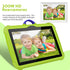 New 5G WIFI 7 Inch Android Kids Tablets Quad Core 4GB RAM 64GB ROM Dual BOW Cameras Cheap And Simple Children's Gifts Tablet PC