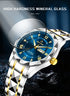 BANGWEI Elegant Luxury Quartz Woman Watch Fashion Classic Simple Stainless Clocks Auto Date Waterproof Diamond Ladies Wristwatch