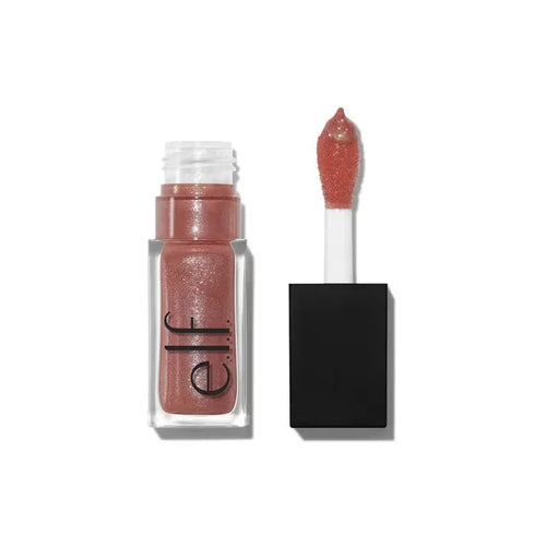 Elf Makeup Base Gel Primer 24ml for Dry Skin - Highly Moisturizing, No Pilling & Natural Finish, Hydrating Lightweight Formula