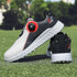 2026 New Good Quality Golf Training Shoe Men Rotating Buckle Designer Sneakers For Man Breathable Mens Outdoor Sports Shoes