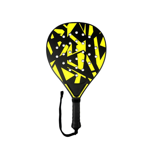 2026 Newest Tennis Racket | Padel Racket, Made of Ultra Light Carbon Fiber Material, with Strong Elasticity and Good Quality