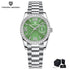 PAGANI DESIGN 2026 New 32MM Women's Wristwatch Elegant Luxury Quartz Watch For Women Fashion Waterproof Watches Sapphire Clock