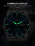 BANGWEI Elegant Luxury Quartz Woman Watch Fashion Classic Simple Stainless Clocks Auto Date Waterproof Diamond Ladies Wristwatch
