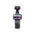 DJI Osmo Pocket 4 Pocket Gimbal Vlog Camera 1″ CMOS & 4K/240fps 3-Axis Stabilization 2× Lossless Zoom 107GB Built-in Storage 2" Rotatable Screen Video Camera for Photography New Original