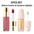 Rare Beauty Soft Pinch Liquid Blush Silky and Glide On Smooth Long Lasting Plump Pinch-perfect Flush Seamless Matte Dewy Makeup