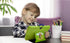 New 5G WIFI 7 Inch Android Kids Tablets Quad Core 4GB RAM 64GB ROM Dual BOW Cameras Cheap And Simple Children's Gifts Tablet PC