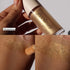 Rare Beauty Melting Cream Blush Makeup Matte Pearlescent Texture Glitter Blush Highlighter Bright nourish moisturize Lip Gloss