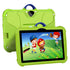 New 5G WIFI 7 Inch Android Kids Tablets Quad Core 4GB RAM 64GB ROM Dual BOW Cameras Cheap And Simple Children's Gifts Tablet PC