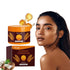 Sunless Tanning Gel Intensive Self Tanner Face Body Natural Bronzer Wheat Moisturizing Hydrating Summer Sunbed Self Fake Tan Gel