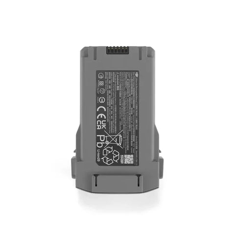 DJI Mini 5 Pro Intelligent Flight Battery (2788 mAh) with up to 36 minutes of flight time Original Battery in Stock