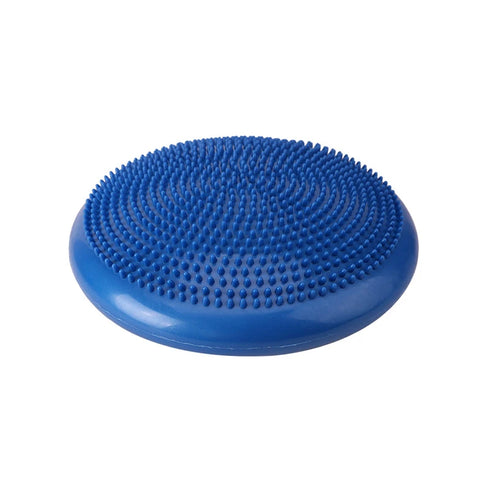 Inflated Stability Wobble Cushion For Physical Therapy Autism ADHD Sensory Balance Toys Kids Adults Juegos Familiares Divertidos