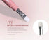 Matte Brightening Lying Silkworm Pen Pink Brown Two-color Highlighter Contour Shadow Pen With Detail Blending Brush Eye Makeup