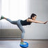 Inflated Stability Wobble Cushion For Physical Therapy Autism ADHD Sensory Balance Toys Kids Adults Juegos Familiares Divertidos