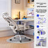 UVR Gaming Computer Chair Ergonomic Design Furniture Field Adjustable Swivel Chair Mesh Office Chair Home Athletics Chair