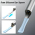 WIFI Visual Ear Sticks HD1080P 4.2MM Mini Camera Ear Pick Ear Spoon Ear Cleaner Wireless Endoscope Health Care Ear Wax Cleaning