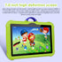 New 5G WIFI 7 Inch Android Kids Tablets Quad Core 4GB RAM 64GB ROM Dual BOW Cameras Cheap And Simple Children's Gifts Tablet PC
