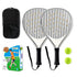 2026 Newest Tennis Racket | Padel Racket, Made of Ultra Light Carbon Fiber Material, with Strong Elasticity and Good Quality