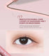 Matte Brightening Lying Silkworm Pen Pink Brown Two-color Highlighter Contour Shadow Pen With Detail Blending Brush Eye Makeup