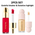 Rare Beauty Soft Pinch Liquid Blush Silky and Glide On Smooth Long Lasting Plump Pinch-perfect Flush Seamless Matte Dewy Makeup