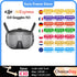 DJI Goggles N3 FPV Goggles 1080p Ultra Wide Screen Immersive Flight Experience FPV Wireless Streaming Goggles N3 New Original