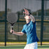 2026 Newest Tennis Racket | Padel Racket, Made of Ultra Light Carbon Fiber Material, with Strong Elasticity and Good Quality