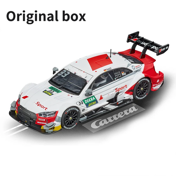 Slot Cars Digital Carrera 1 32 1/32 132 30652 Charger 30786 GT 30849 SS 454 30871 M6 GT3 30918 Huracan 30935 RS 5 DTM