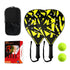2026 Newest Tennis Racket | Padel Racket, Made of Ultra Light Carbon Fiber Material, with Strong Elasticity and Good Quality
