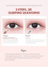 Matte Brightening Lying Silkworm Pen Pink Brown Two-color Highlighter Contour Shadow Pen With Detail Blending Brush Eye Makeup