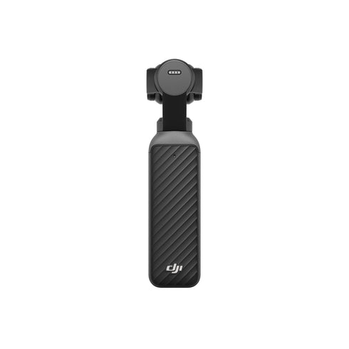 DJI Osmo Pocket 4 Pocket Gimbal Vlog Camera 1″ CMOS & 4K/240fps 3-Axis Stabilization 2× Lossless Zoom 107GB Built-in Storage 2" Rotatable Screen Video Camera for Photography New Original
