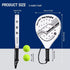 2026 Newest Tennis Racket | Padel Racket, Made of Ultra Light Carbon Fiber Material, with Strong Elasticity and Good Quality