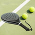 2026 Newest Tennis Racket | Padel Racket, Made of Ultra Light Carbon Fiber Material, with Strong Elasticity and Good Quality