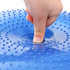 Inflated Stability Wobble Cushion For Physical Therapy Autism ADHD Sensory Balance Toys Kids Adults Juegos Familiares Divertidos