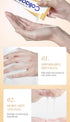 10PCS Collagen Anti Wrinkle Facial Mask Anti Aging Fade Fine Lines Firm Skin Moisturizing Brightening SkinCare Korean Cosmetics